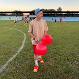 Telegram profile photo for Футбол на районе ⚽️