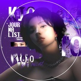 Telegram profile photo for KIOTO JOURNALIST .
