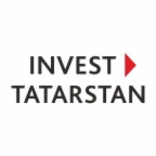 Telegram profile photo for InvestTatarstan | TIDA