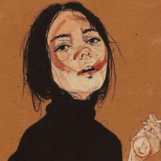 Telegram profile photo for it's Mariam