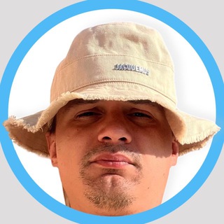 Telegram profile photo for KRDV