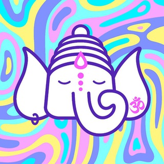 Telegram profile photo for BoomGaneshaShop