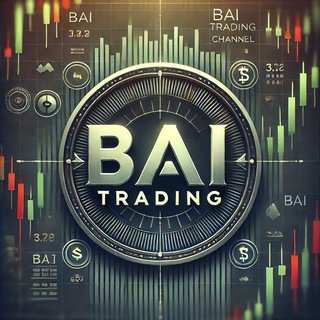Telegram profile photo for Trading signal