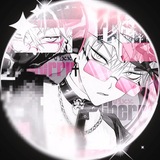 Telegram profile photo for ִ ִ ⥃ ִ ִֺ۪ 𝒞꯭ʜꫀrr𝒚ᵛᶦˣˣ ִֶָ♱⃫𝆬 .