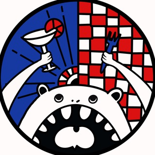 Telegram profile photo for Записки юного гастро-блогера