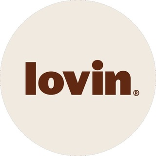Telegram profile photo for LOVIN
