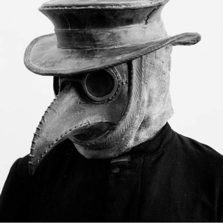 Telegram profile photo for Порочный Крук