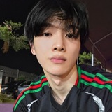 Telegram profile photo for sungchan jung.