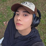 Telegram profile photo for Taehyun kang.