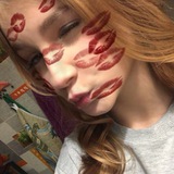 Telegram profile photo for Лизка💋