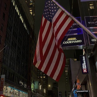 Telegram profile photo for NewYorkskie interactive 🇺🇸