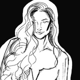Telegram profile photo for phvvav
