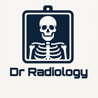 Telegram profile photo for Dr Radiology