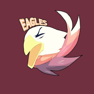 Telegram profile photo for 🥍Орлы🦅