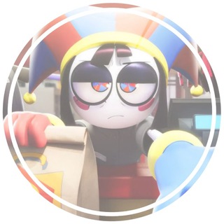Telegram profile photo for ᅠ໒꒱ั ◝ digitalv3rse !!