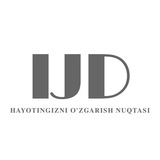 Telegram profile photo for IJD trening