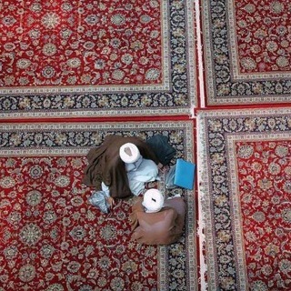 Telegram profile photo for سُلَيلات البَتول .
