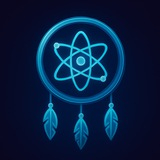 Telegram profile photo for Ловец слов