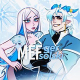 Telegram profile photo for заморозка — мефгерсоль