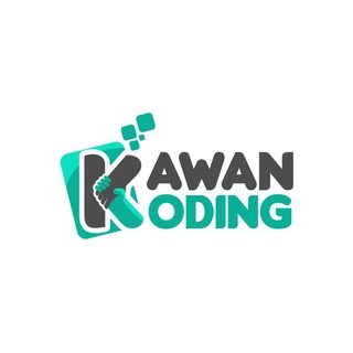 Telegram profile photo for Kawan Koding