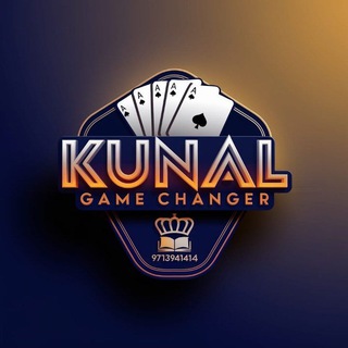 Telegram group profile photo for KUNAL_BHAI_ONLINE $$