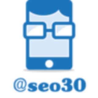 Telegram profile photo for SEO Blogging y Marketing digital