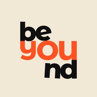 Telegram group profile photo for NGO beYOUnd