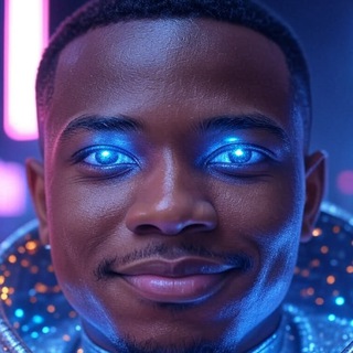 Telegram profile photo for VodoPad