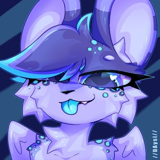 Telegram profile photo for //Daysi//NSFWHub //+18