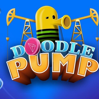 Telegram profile photo for Doodle_Pump