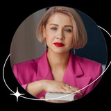 Telegram profile photo for ♦️Юлия Таро