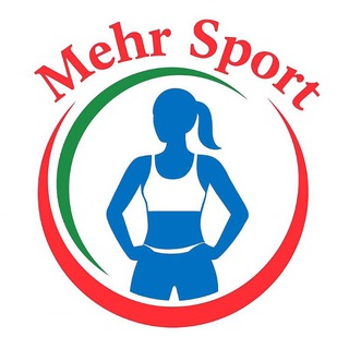 Telegram profile photo for 💚Mehr sport💚