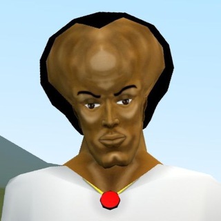 Telegram profile photo for Yakub's portal