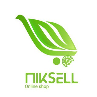 Telegram profile photo for 🌱(Online Shop)فروشگاه ایرانی نیکسل🌱