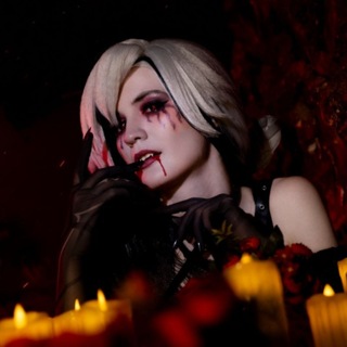 Telegram profile photo for чудялки Наниэль