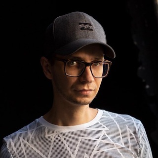 Telegram profile photo for Pavel Khvaleev aka PARAFRAME
