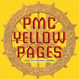 Telegram profile photo for PMC YELLOW PAGES