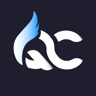 Telegram group profile photo for QuickChart