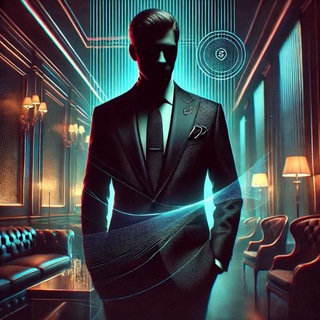 Telegram profile photo for RizzClub HQ