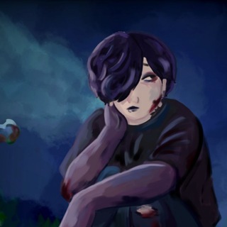 Telegram profile photo for Шиф существует