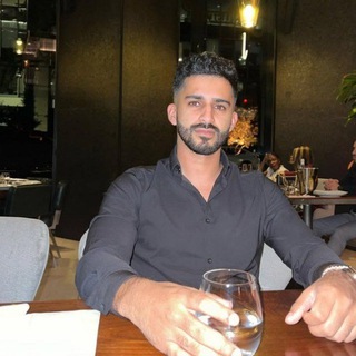 Telegram profile photo for Umar Ashraf Forex signals