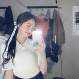 Telegram profile photo for Yukyung.