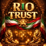 Telegram profile photo for Rio trust 💸