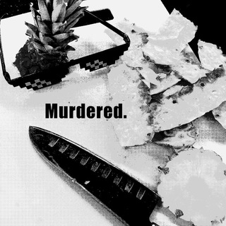 Telegram profile photo for Killed.