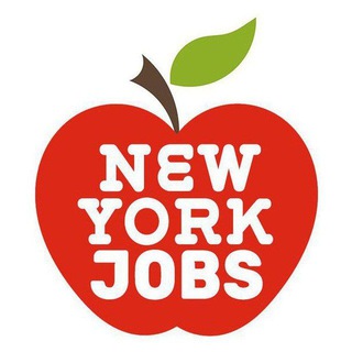 Telegram profile photo for NEW YORK / Jobs / ads / rents