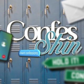 Telegram profile photo for Records of Confesshin’s Archives.