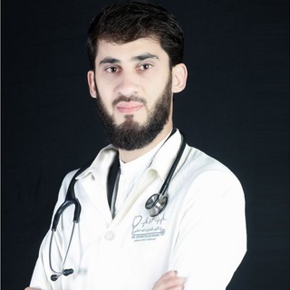Telegram profile photo for Dr Kefayatullah Amani Medical Channel