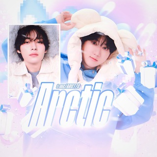 Telegram profile photo for ЗАКРЫТ 𝗜𝗡𝗧 𝗔𝗥𝗖𝗧𝗜𝗖