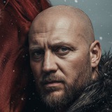 Telegram profile photo for Владимир из Партизан ФМ