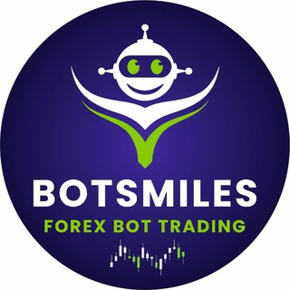 Telegram profile photo for ForexBotSignals™️
